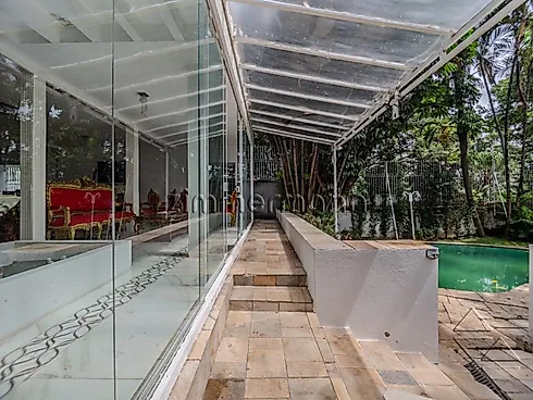 Casa 3 Quartos com 2 Suítes e 292m² - Jardim Guedala - Casa em Jardim Guedala, São Paulo - Foto 5