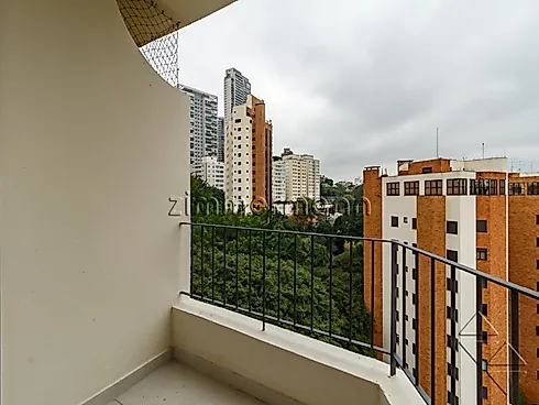 Apartamento 2 Quartos com 65m² - Vila Madalena - Apartamento em Vila Madalena, Sao Paulo - Foto 2