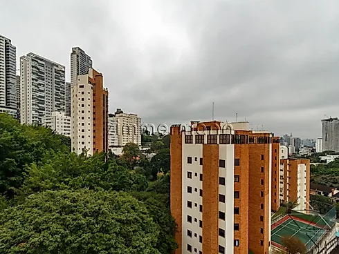 Apartamento 2 Quartos com 65m² - Vila Madalena - Apartamento em Vila Madalena, Sao Paulo - Foto 3