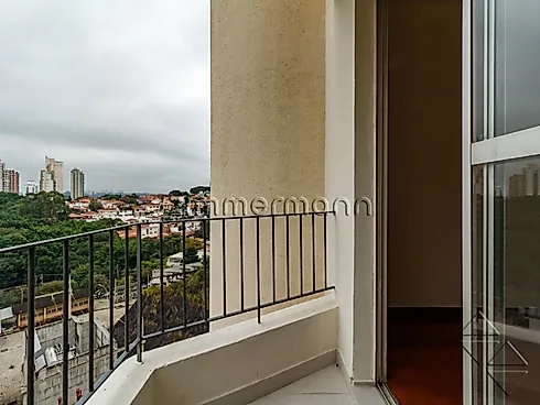 Apartamento 2 Quartos com 65m² - Vila Madalena - Apartamento em Vila Madalena, Sao Paulo - Foto 4