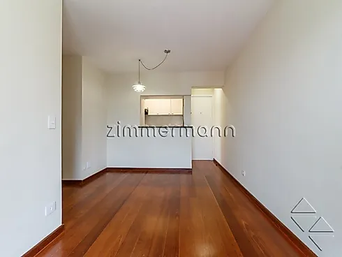 Apartamento 2 Quartos com 65m² - Vila Madalena - Apartamento em Vila Madalena, Sao Paulo - Foto 5