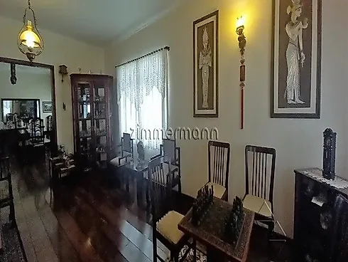 Casa 4 Quartos com 4 Suítes e 520m² - Vila Leopoldina - Casa em Vila Leopoldina, São Paulo - Foto 2