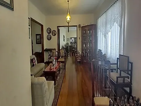 Casa 4 Quartos com 4 Suítes e 520m² - Vila Leopoldina - Casa em Vila Leopoldina, São Paulo - Foto 3