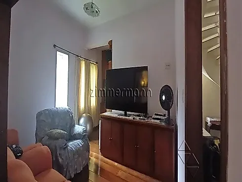 Casa 4 Quartos com 4 Suítes e 520m² - Vila Leopoldina - Casa em Vila Leopoldina, São Paulo - Foto 5