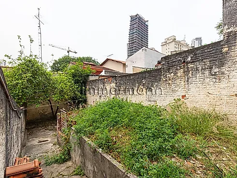 Casa 14 Quartos com 259m² - Pompeia - Casa em Pompeia, São Paulo - Foto 1