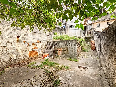 Casa 14 Quartos com 259m² - Pompeia - Casa em Pompeia, São Paulo - Foto 2