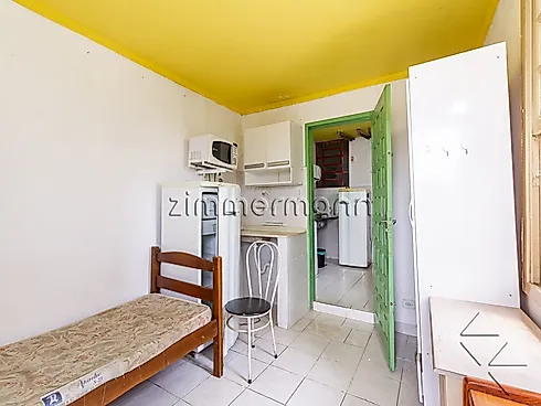 Casa 14 Quartos com 259m² - Pompeia - Casa em Pompeia, São Paulo - Foto 3