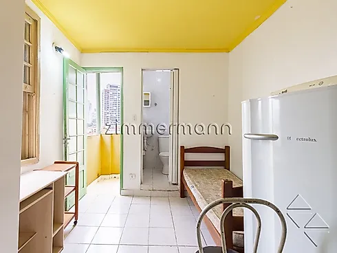 Casa 14 Quartos com 259m² - Pompeia - Casa em Pompeia, São Paulo - Foto 4
