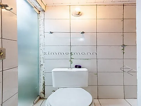 Casa 14 Quartos com 259m² - Pompeia - Casa em Pompeia, São Paulo - Foto 5