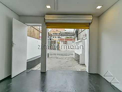 Escritório/Sala Comercial - 129m², Vila Madalena - Escritório/sala em Vila Madalena, São Paulo - Foto 2