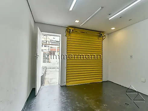 Escritório/Sala Comercial - 129m², Vila Madalena - Escritório/sala em Vila Madalena, São Paulo - Foto 4
