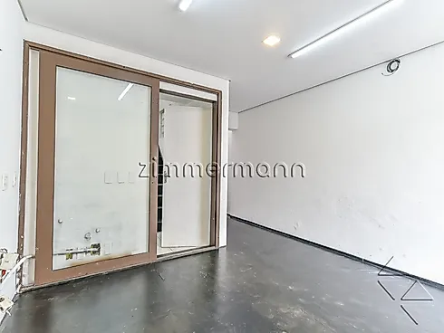 Escritório/Sala Comercial - 129m², Vila Madalena - Escritório/sala em Vila Madalena, São Paulo - Foto 5