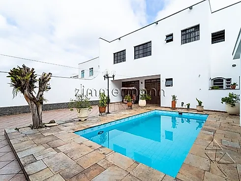 Casa 4 Quartos com 3 Suítes e 400m² - Chacara Klabin - Casa em Chacara Klabin, São Paulo - Foto 1