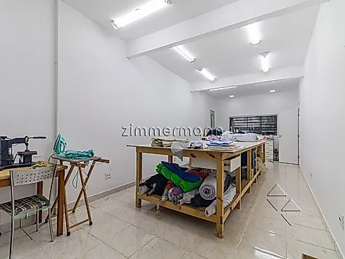 Escritório/Sala Comercial - 300m², Agua Branca - Escritório/sala em Agua Branca, São Paulo - Foto 3