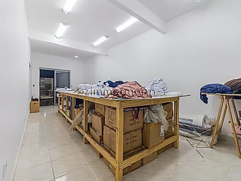 Escritório/Sala Comercial - 300m², Agua Branca - Escritório/sala em Agua Branca, São Paulo - Foto 4