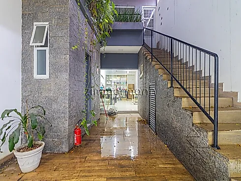 Escritório/Sala Comercial - 300m², Agua Branca - Escritório/sala em Agua Branca, São Paulo - Foto 5