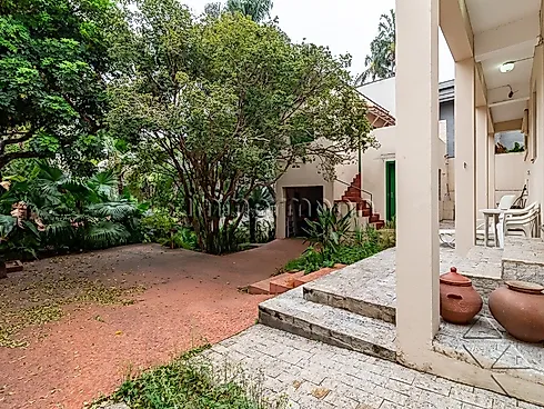 Pacaembu, São Paulo