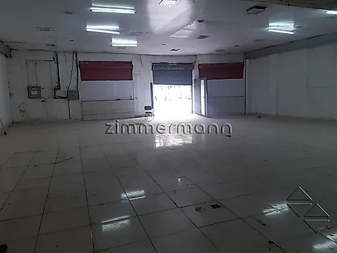 Escritório/Sala Comercial - 280m², Santa Cecilia - Escritório/sala em Santa Cecilia, São Paulo - Foto 2