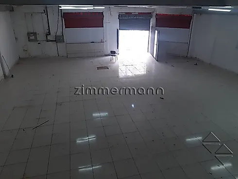 Escritório/Sala Comercial - 280m², Santa Cecilia - Escritório/sala em Santa Cecilia, São Paulo - Foto 3