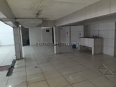 Escritório/Sala Comercial - 280m², Santa Cecilia - Escritório/sala em Santa Cecilia, São Paulo - Foto 5