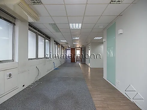 Escritório/Sala Comercial - 101m², Jardim Paulista - Escritório/sala em Jardim Paulista, São Paulo - Foto 2