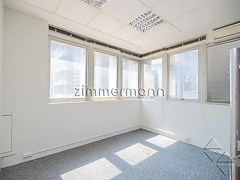 Escritório/Sala Comercial - 101m², Jardim Paulista - Escritório/sala em Jardim Paulista, São Paulo - Foto 5