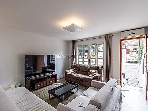 Casa 3 Quartos com 3 Suítes e 243m² - Chacara Inglesa - Casa em Chacara Inglesa, São Paulo - Foto 2