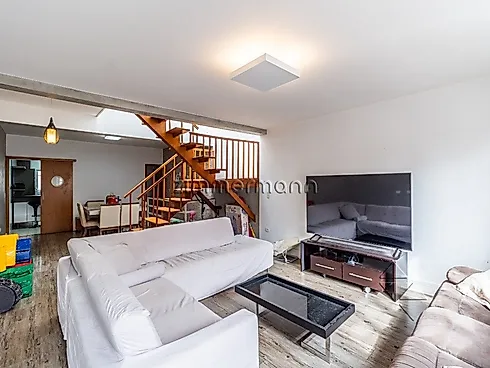Casa 3 Quartos com 3 Suítes e 243m² - Chacara Inglesa - Casa em Chacara Inglesa, São Paulo - Foto 3