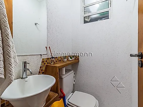 Casa 3 Quartos com 3 Suítes e 243m² - Chacara Inglesa - Casa em Chacara Inglesa, São Paulo - Foto 5