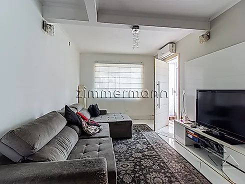 Casa 3 Quartos com 3 Suítes e 280m² - Chácara Klabin - Casa em Chácara Klabin, São Paulo - Foto 1