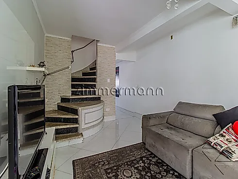 Casa 3 Quartos com 3 Suítes e 280m² - Chácara Klabin - Casa em Chácara Klabin, São Paulo - Foto 2