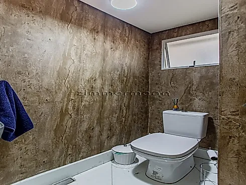 Casa 3 Quartos com 3 Suítes e 280m² - Chácara Klabin - Casa em Chácara Klabin, São Paulo - Foto 5