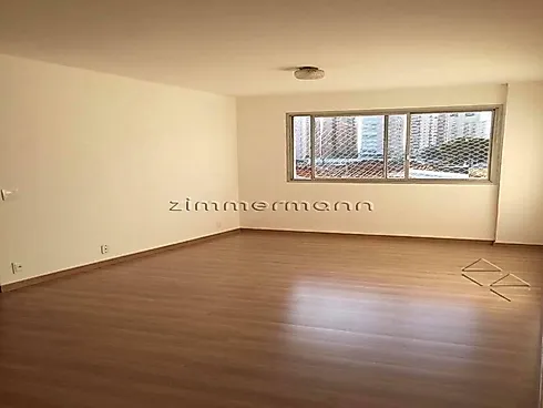Apartamento 3 Quartos com 1 Suíte e 100m² - Vila Mariana - Apartamento em Vila Mariana, São Paulo - Foto 1