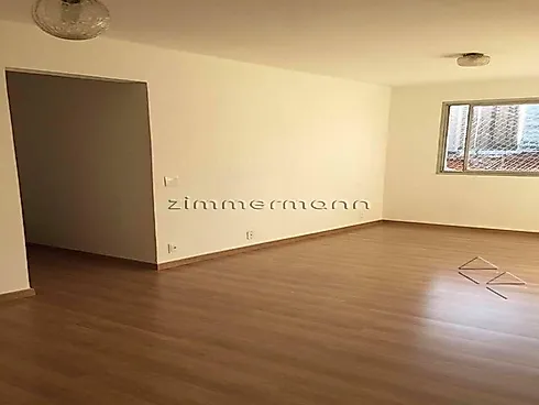 Apartamento 3 Quartos com 1 Suíte e 100m² - Vila Mariana - Apartamento em Vila Mariana, São Paulo - Foto 3