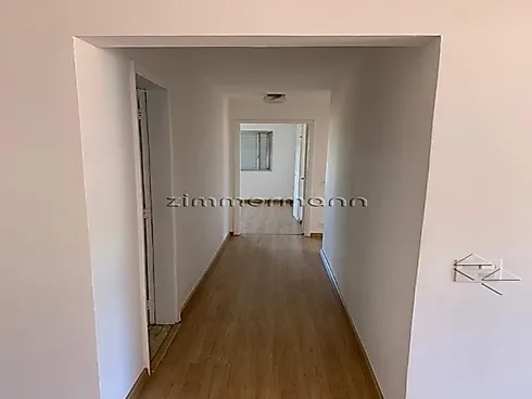 Apartamento 3 Quartos com 1 Suíte e 100m² - Vila Mariana - Apartamento em Vila Mariana, São Paulo - Foto 4