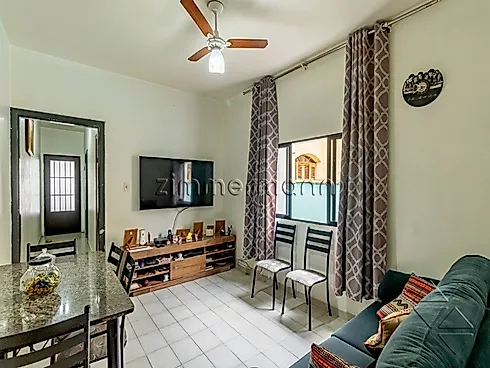 Vila Romana, São Paulo