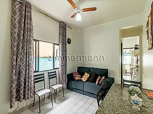 Casa 2 Quartos com 100m² - Vila Romana - Casa em Vila Romana, São Paulo - Foto 3
