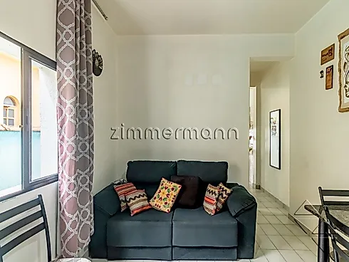 Casa 2 Quartos com 100m² - Vila Romana - Casa em Vila Romana, São Paulo - Foto 4
