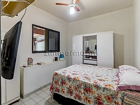 Casa 2 Quartos com 100m² - Vila Romana - Casa em Vila Romana, São Paulo - Foto 5