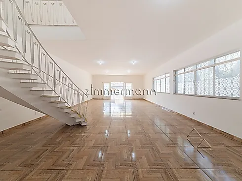Escritório/Sala Comercial - 380m², Planalto Paulista - Escritório/sala em Planalto Paulista, São Paulo - Foto 1