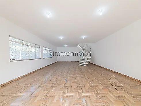 Escritório/Sala Comercial - 380m², Planalto Paulista - Escritório/sala em Planalto Paulista, São Paulo - Foto 3