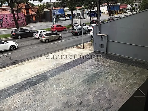 Escritório/Sala Comercial - 290m², Planalto Paulista - Escritório/sala em Planalto Paulista, São Paulo - Foto 1