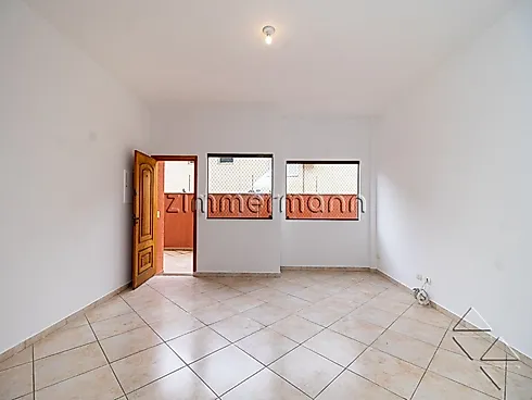 Casa 3 Quartos com 1 Suíte e 101m² - Chacara Inglesa - Casa em Chacara Inglesa, São Paulo - Foto 2
