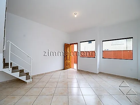 Casa 3 Quartos com 1 Suíte e 101m² - Chacara Inglesa - Casa em Chacara Inglesa, São Paulo - Foto 4