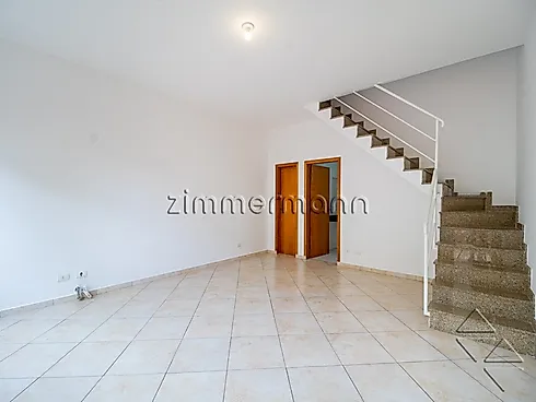 Casa 3 Quartos com 1 Suíte e 101m² - Chacara Inglesa - Casa em Chacara Inglesa, São Paulo - Foto 5