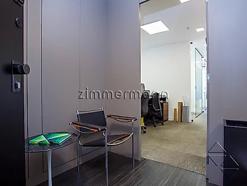 Escritório/Sala Comercial - 75m², Itaim Bibi - Escritório/sala em Itaim Bibi, São Paulo - Foto 2
