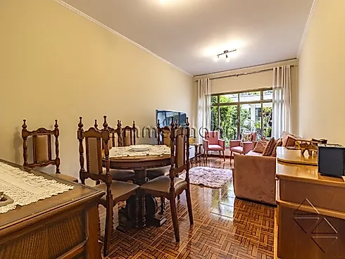 Casa 3 Quartos com 1 Suíte e 252m² - Vila Nova Conceição - Casa em Vila Nova Conceição, São Paulo - Foto 1