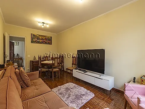 Casa 3 Quartos com 1 Suíte e 252m² - Vila Nova Conceição - Casa em Vila Nova Conceição, São Paulo - Foto 2
