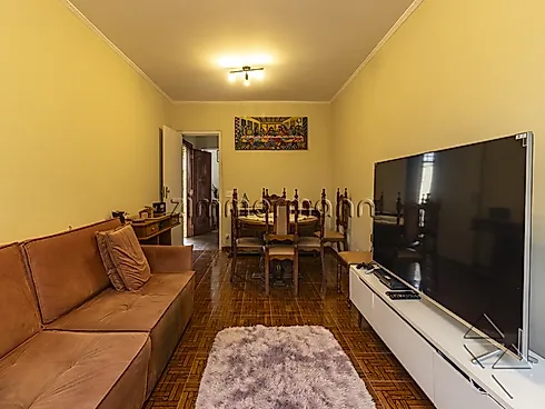 Casa 3 Quartos com 1 Suíte e 252m² - Vila Nova Conceição - Casa em Vila Nova Conceição, São Paulo - Foto 4