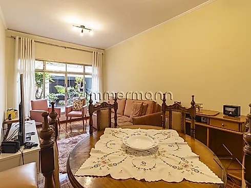 Casa 3 Quartos com 1 Suíte e 252m² - Vila Nova Conceição - Casa em Vila Nova Conceição, São Paulo - Foto 5
